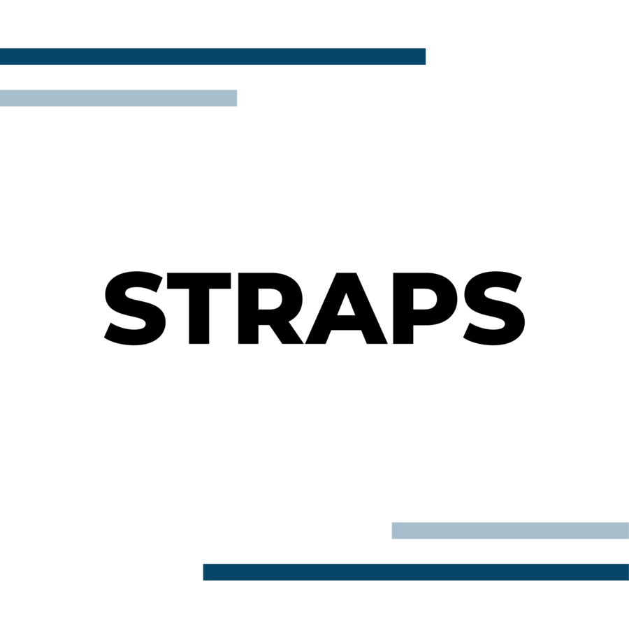 Straps