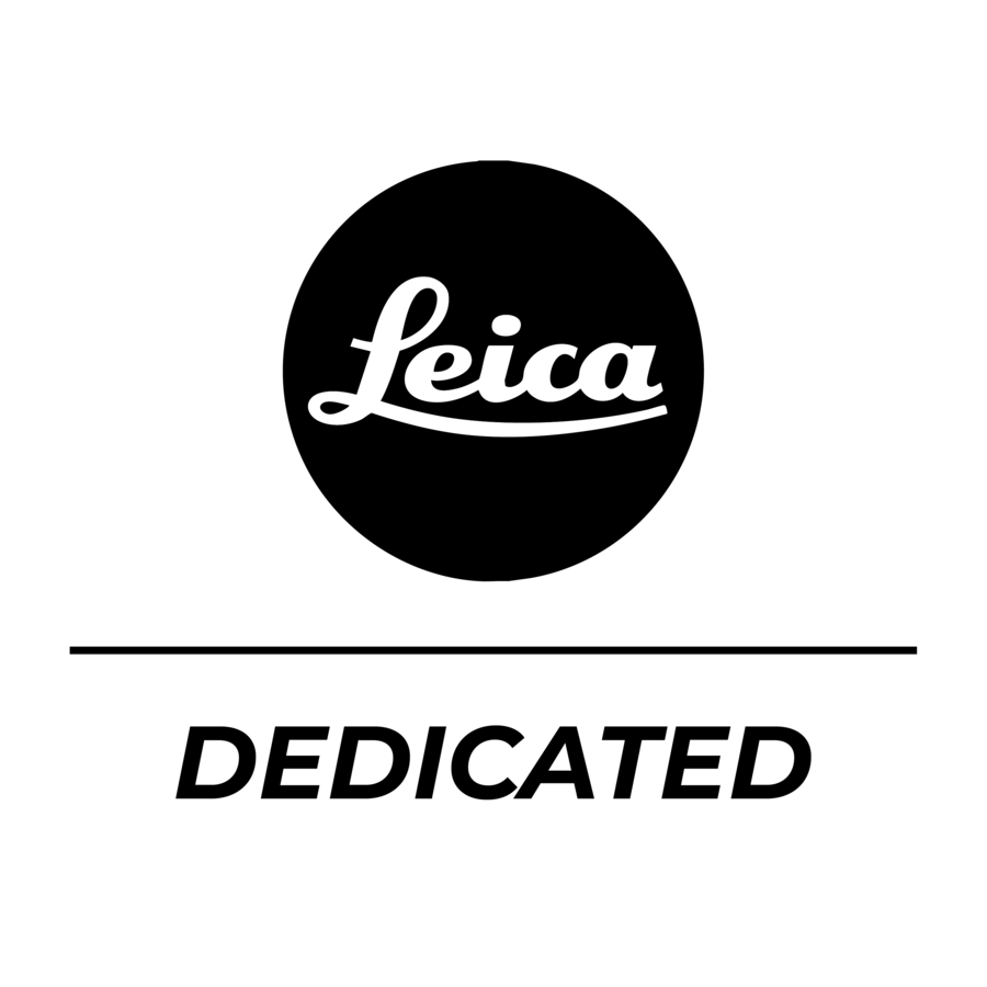 Leica Dedicated