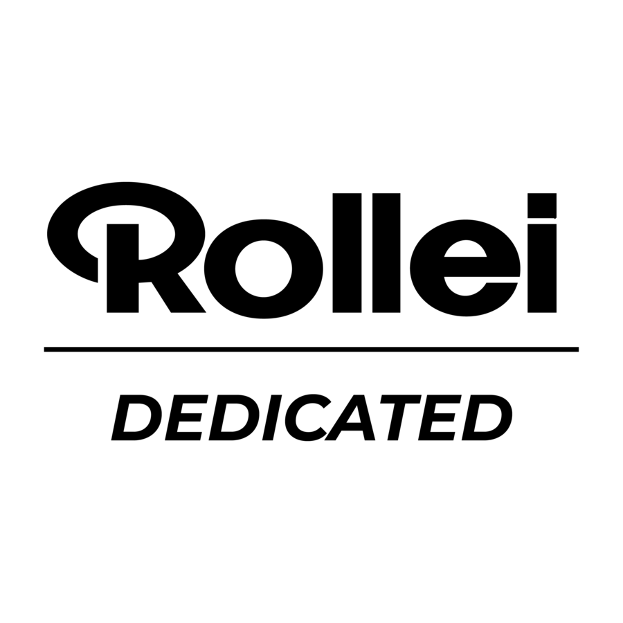 Rollei Dedicated