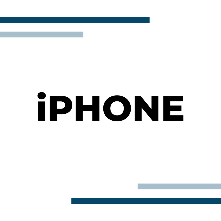 iPhone