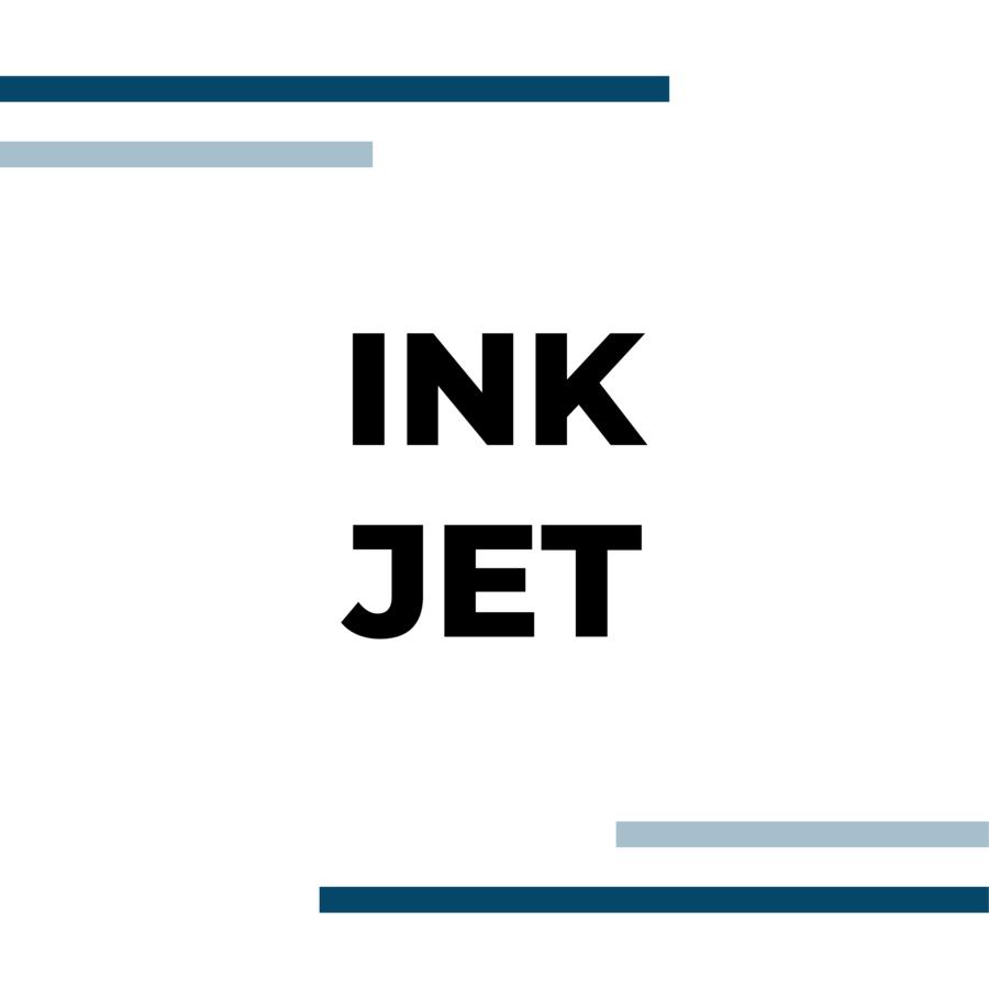 Ink Jet