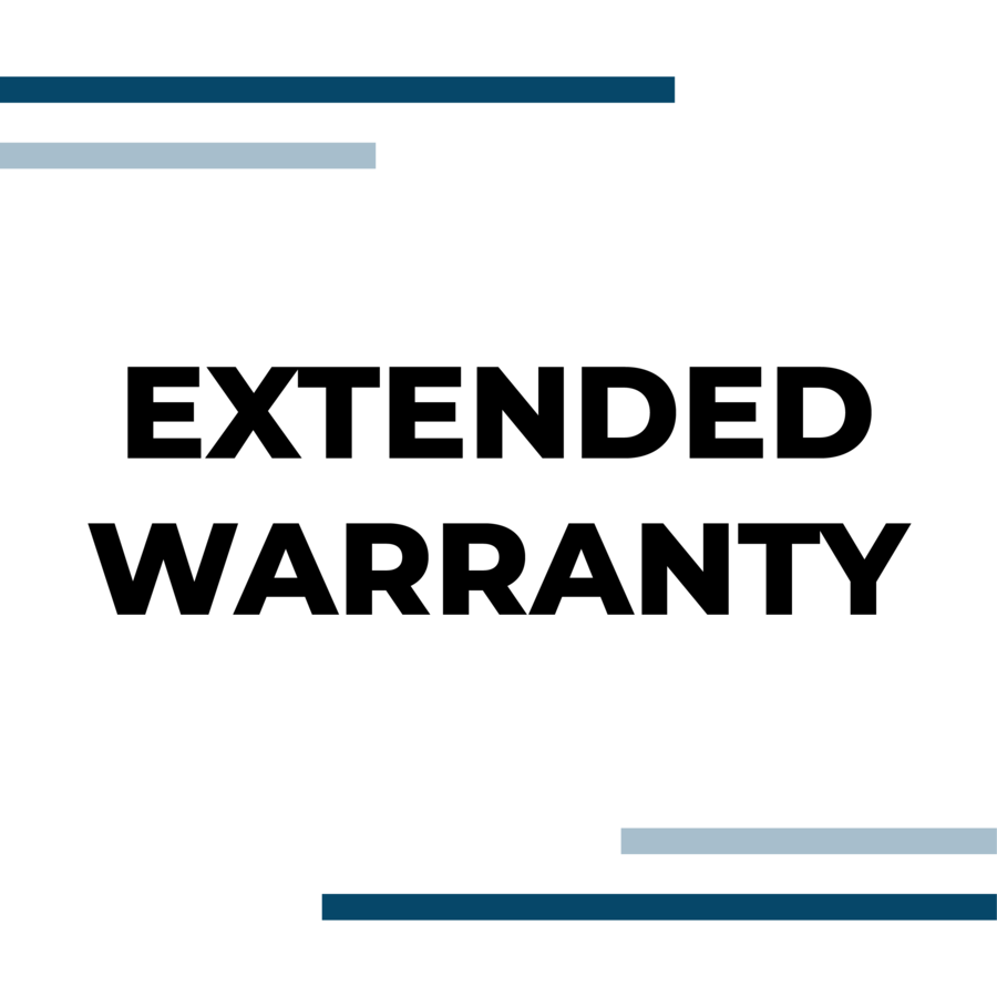 Extended Warranty