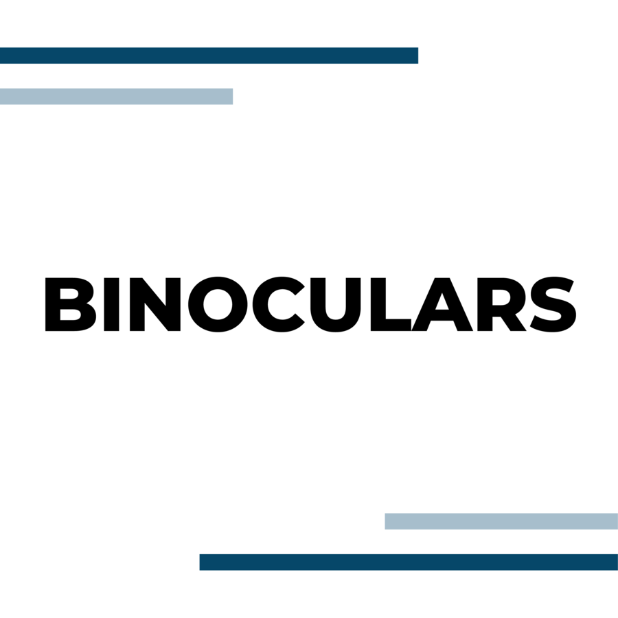 Binoculars