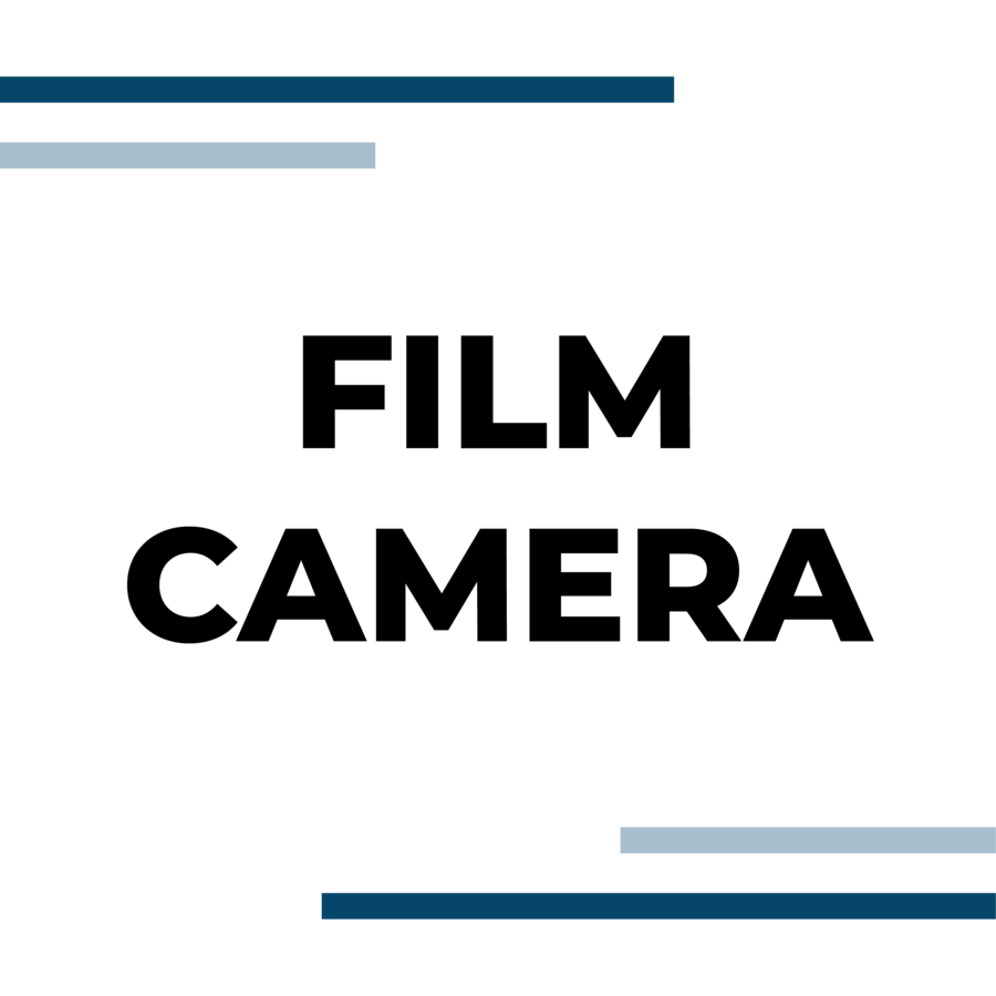 Film Camera