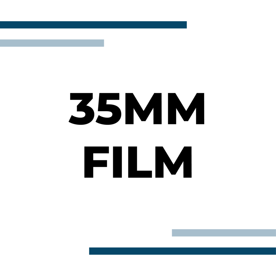 35mm Film