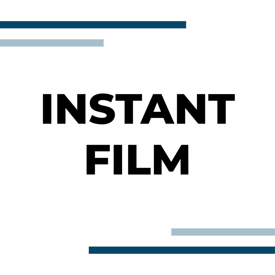 Instant Film