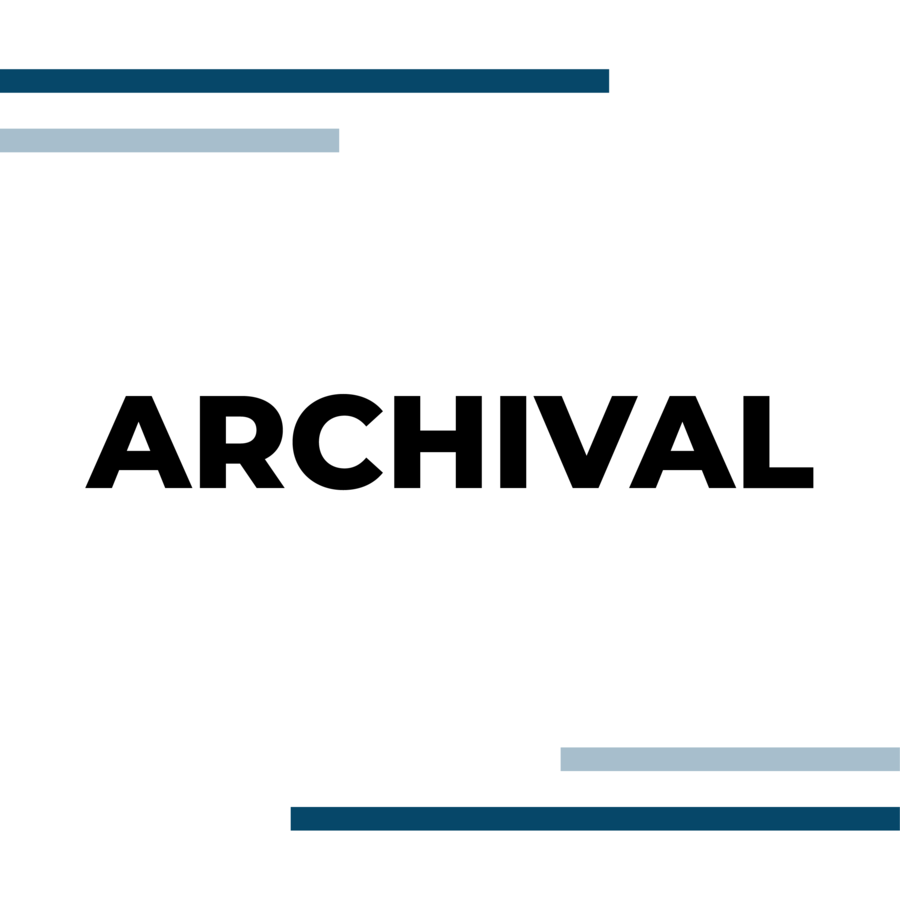 Archival