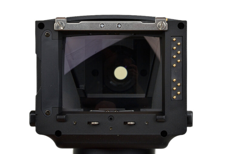 Mamiya Mamiya SV AE Reflex Finder FK402 for 645 Pro