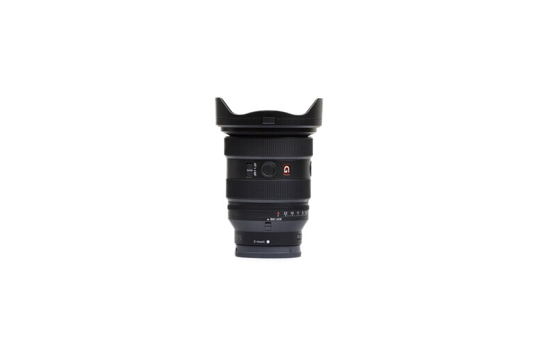 Sony Sony FE 16-35mm f/2.8 GM II Lens in Box - Pristine Condition
