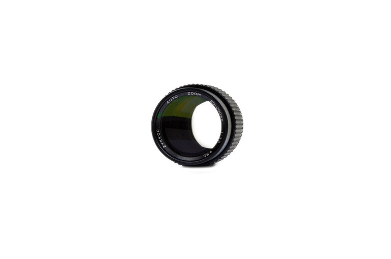 Zykkor Zykkor MC Auto Zoom 80-200mm f/3.9 for P/K Mount