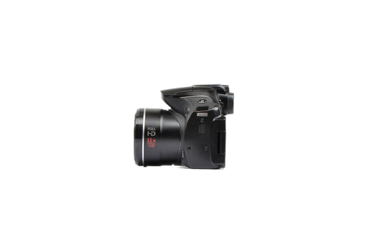 Canon Canon Powershot SX40 HS 12.1MP Digital Camera