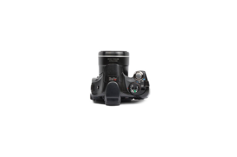 Canon Canon Powershot SX40 HS 12.1MP Digital Camera