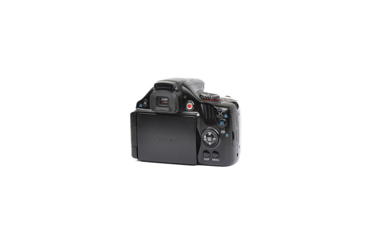 Canon Canon Powershot SX40 HS 12.1MP Digital Camera