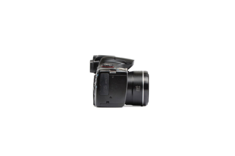 Canon Canon Powershot SX40 HS 12.1MP Digital Camera