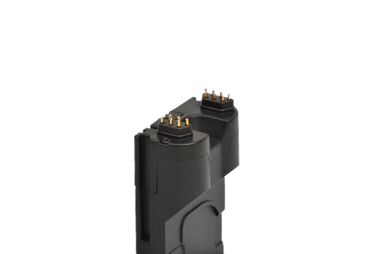 Vello Vello BG C4 Battery Grip for Canon EOS 7D