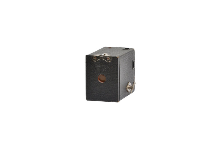 Kodak No. 0 Brownie Camera by Eastman Kodak (Circa 1903)