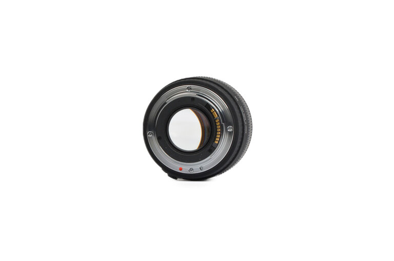 Sigma Sigma 30mm f/4 DC HSM Wide Angle Lens for Canon EF Mount