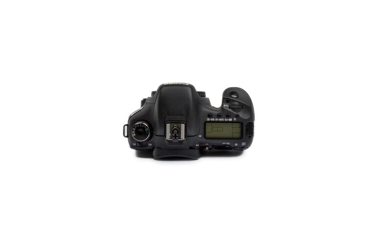 Canon Canon EOS 7D DSLR Camera