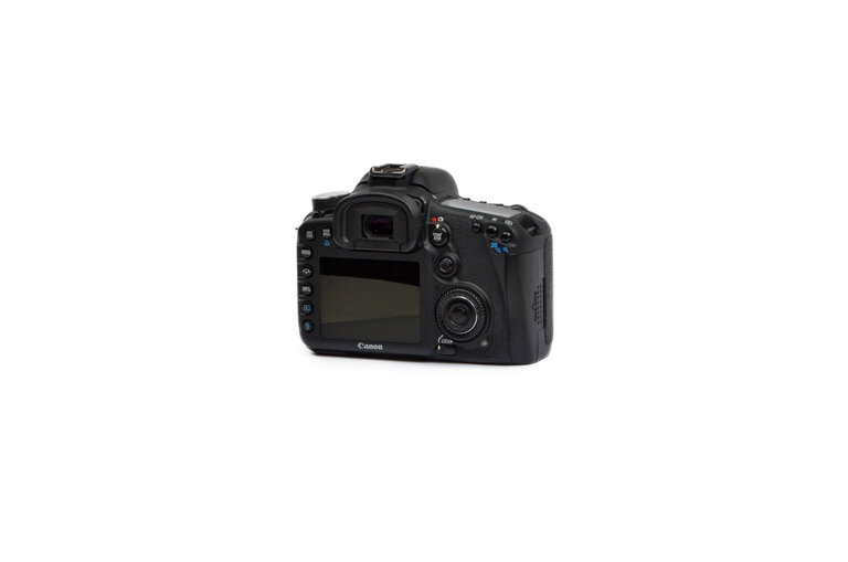 Canon Canon EOS 7D DSLR Camera