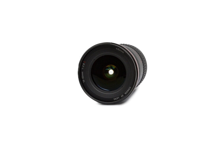 Canon Canon EF 16-35mm f/2.8 L