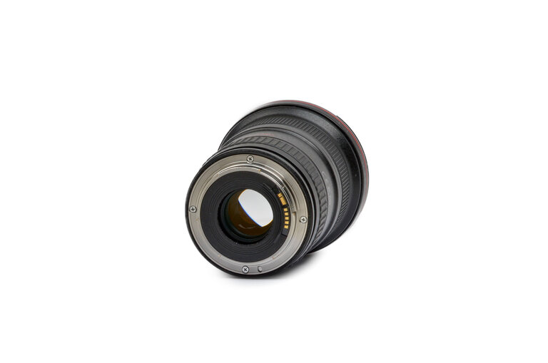 Canon Canon EF 16-35mm f/2.8 L