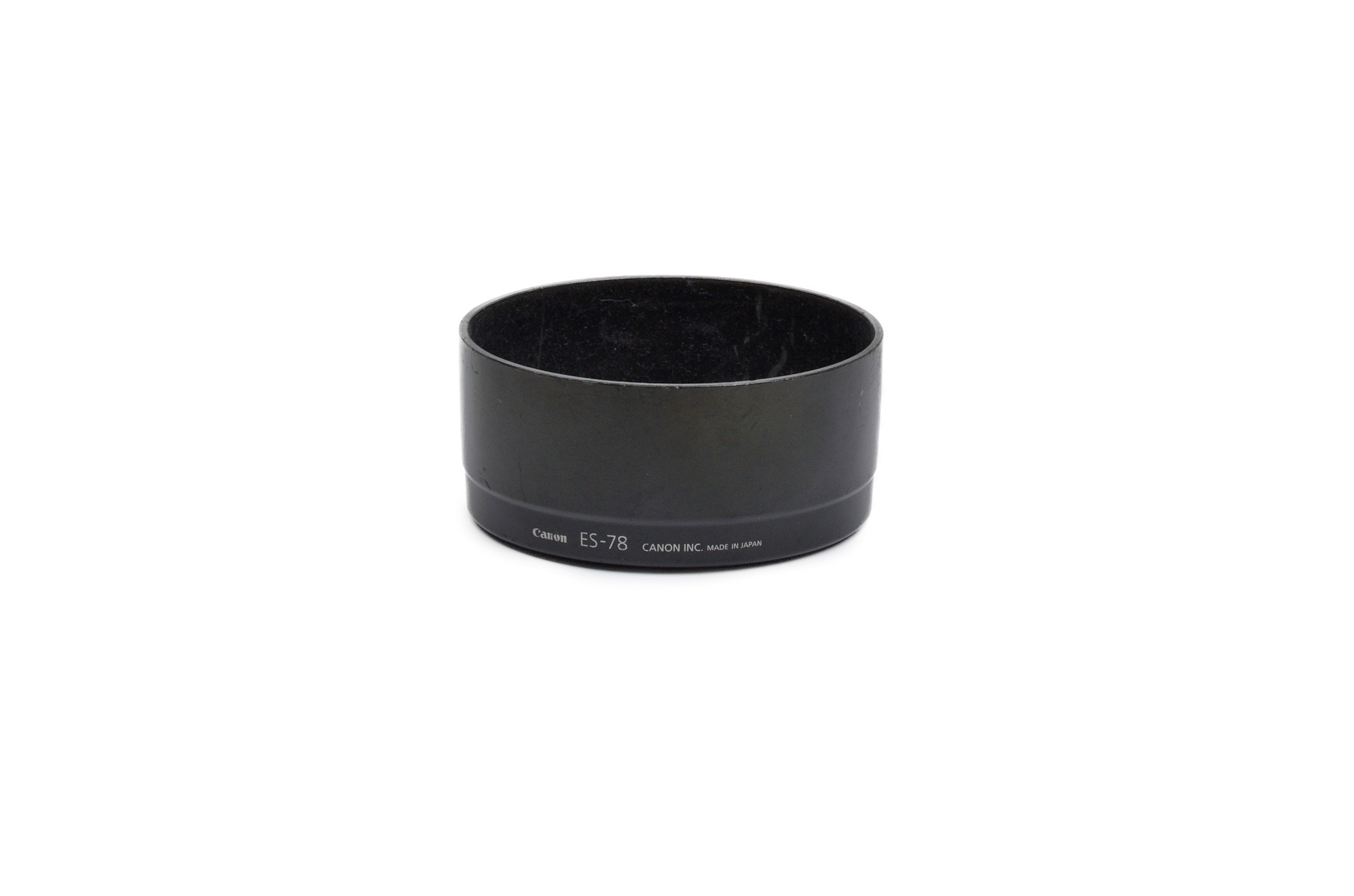 Canon - Hoo‘sマート XA11 Lens Hood Shade With Shutter Genuine Canon | eBay