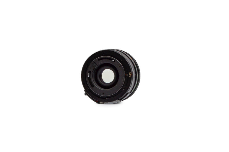 Vivitar Vivitar Auto-Wide Angle 24mm f/2.8 for C/FD