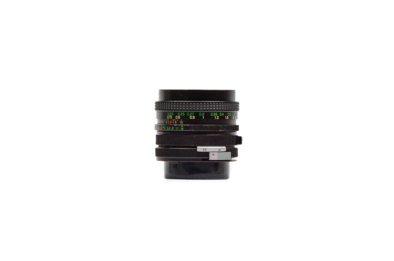 Vivitar Vivitar Auto-Wide Angle 24mm f/2.8 for C/FD