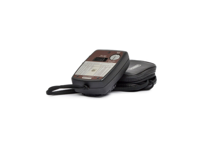 Gossen Gossen Luna Pro Light Meter