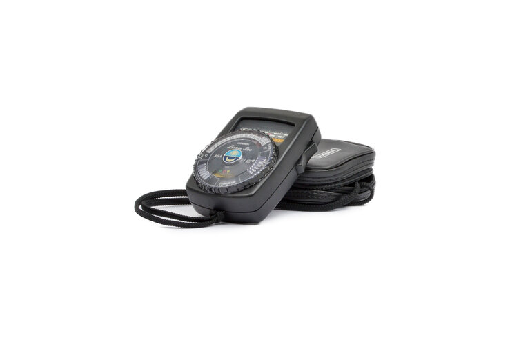 Gossen Gossen Luna Pro Light Meter