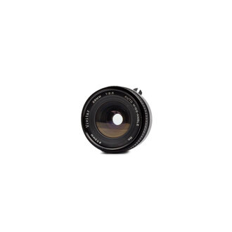 Vivitar Vivitar 28mm f/2.5 for Nikon F-Mount (non-AI)