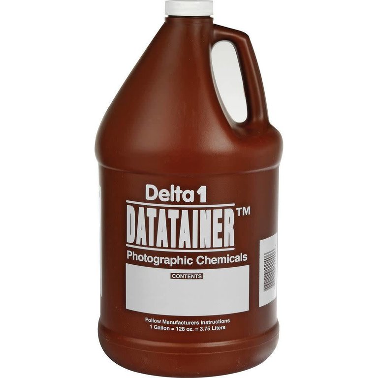 datatainer Delta 1 Datatainer 1 Gallon *