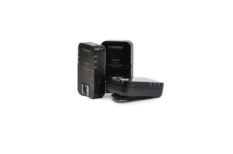 Yongnuo Yongnuo YN-622C E-TTL Wireless Flash Trigger Transceiver