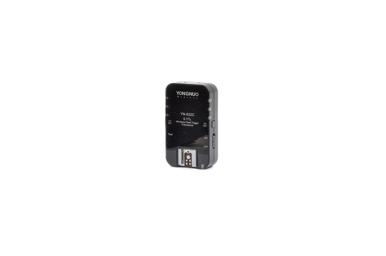Yongnuo Yongnuo YN-622C E-TTL Wireless Flash Trigger Transceiver