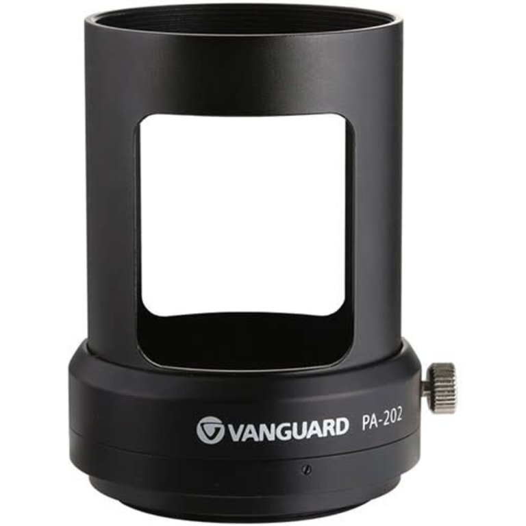 Vanguard Vanguard PA-202 Digiscoping Adapter