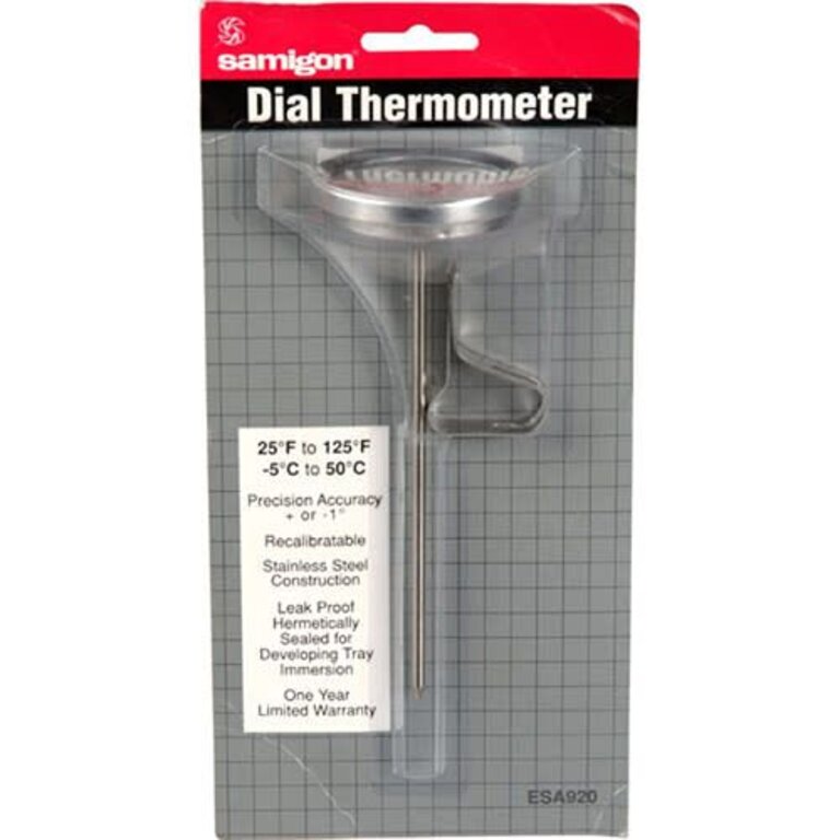 Samigon Samigon Dial Thermometer