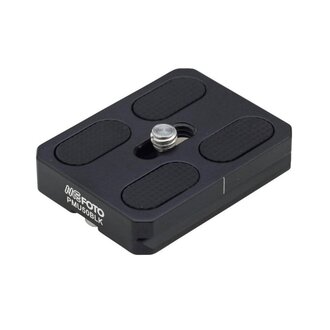 Mefoto 37mm x 50mm QR Plate