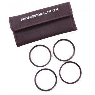 Eitar Eitar +16 Close Up Set 58mm * Eitar Eitar +16 Close Up Set 58mm *
