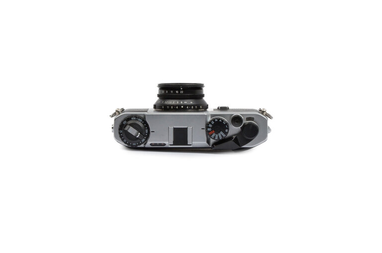 Voigtlander Voigtlander Bessa-L