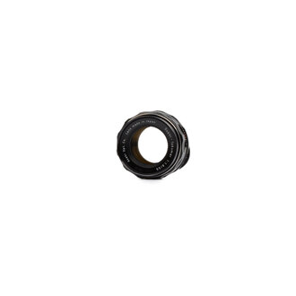 Pentax Super Takumar 55mm f/1.8 (m42)