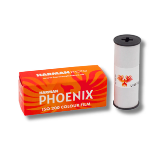 Harman Harman Phoenix 120