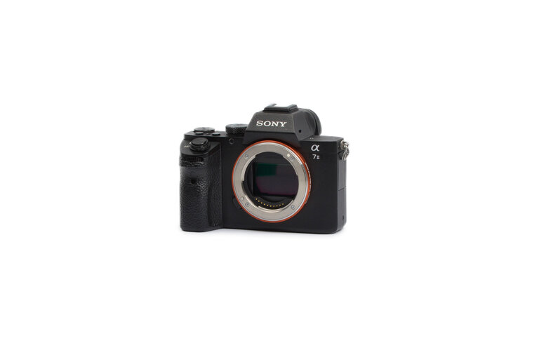 Sony Sony A7 Mark II Camera Body