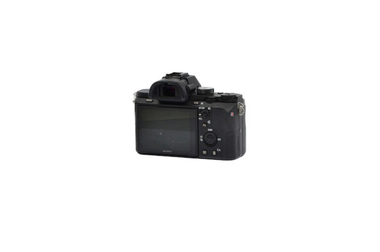 Sony Sony A7 Mark II Camera Body