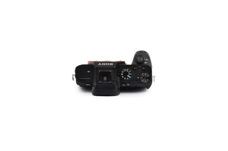 Sony Sony A7 Mark II Camera Body