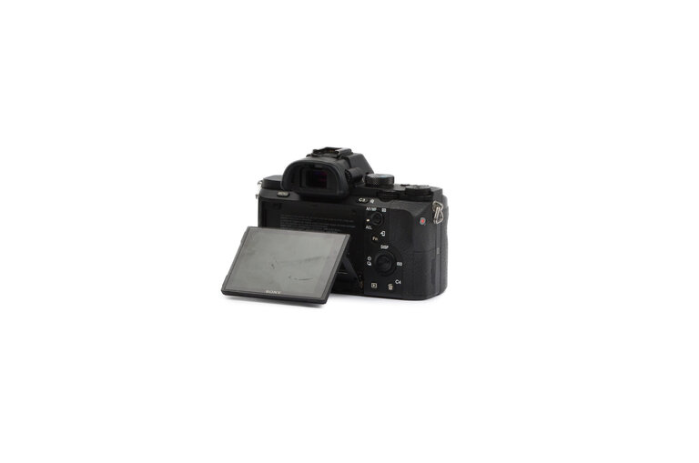 Sony Sony A7 Mark II Camera Body