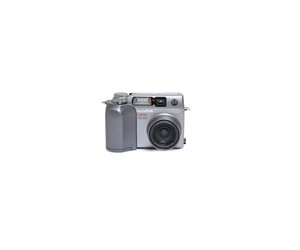 Olympus Camedia C-3000 w/64 MB SM card - LeZot Camera | Sales and