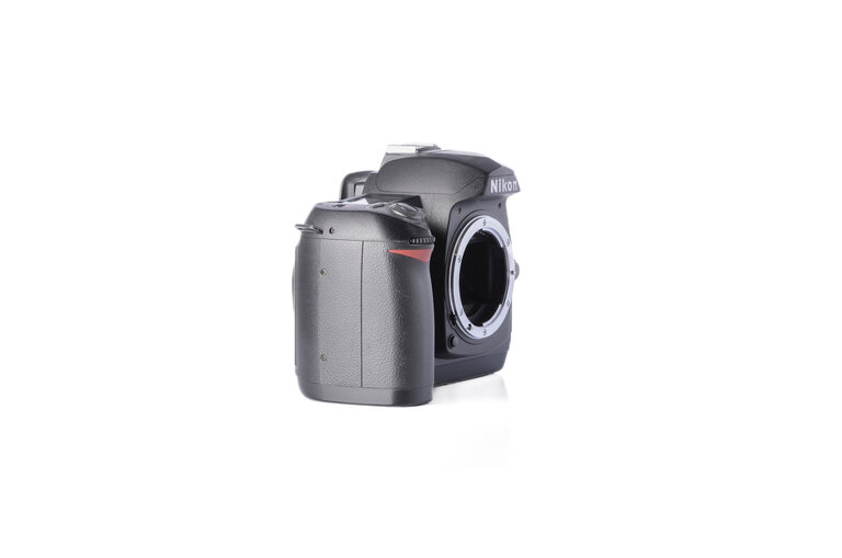 Nikon Nikon D70s DSLR Camera Body