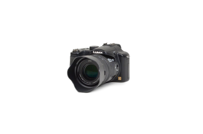 Panasonic Panasonic DMC-FZ30 Camera