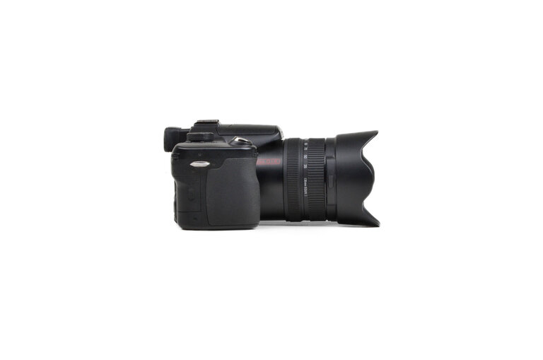 Panasonic Panasonic DMC-FZ30 Camera