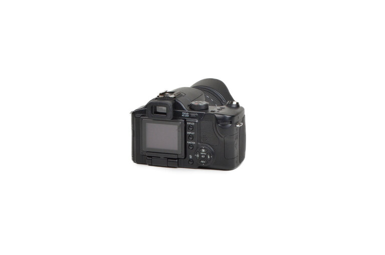 Panasonic Panasonic DMC-FZ30 Camera